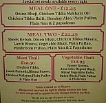 Indian Chef