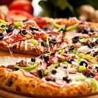 Evron Pizza