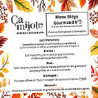 Bistrot ça Mijote