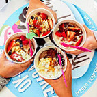 Menchie's Frozen Yogurt