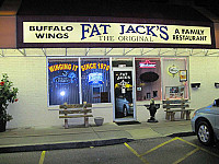 Fat Jack's Wings & Things