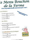 La Ferme On Mange