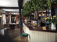 The Crispin Inn Bar Restaurant