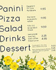 Wildflour Bakery Cafe