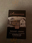 Arroenia