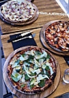 Pizzeria A Mulino Bouc-bel-air (livraison, à Emporter, Sur Place)