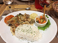 Le Petit Bistrot