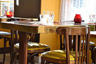 Le Bistrot du Parc
