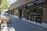 Aboca Restobar