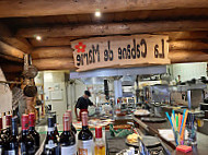 La Cabane de Marie