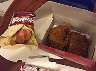 KFC Los Arcos