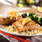 Cheddar's Scratch Kitchen