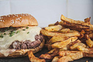 La Baraque à Frites