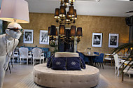 Restaurant du Chateau de Penthes - Espace Piccard