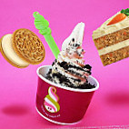 Menchie's Frozen Yogurt