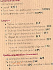 Le Bistro D'hugo