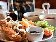 The Crown Inn