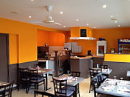 Le Four à Bois Pizzeria à Villers Bocage