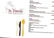 Il David