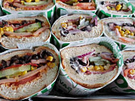 Quiznos