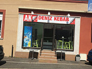 Ak Deniz Kebab