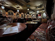 Marrakesh Moroccan Rest