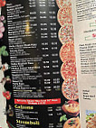 Antonio's Pizzeria And
