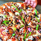 Mountain Mike's Pizza