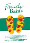 Family Bains