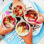 Menchie's Frozen Yogurt