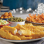 Captain D's Seafood Kitchen