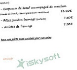 Le Panier du Boulanger