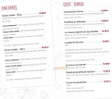 La Grange Brasserie Pizzeria