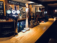 The Anchor Inn