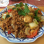 Buddha Thai Asian Food Lounge