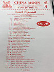China Moon