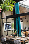 The Giri Cafe