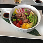Sushi La Fauceille