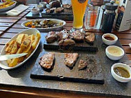 Abacco's Steakhouse