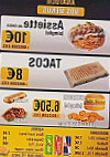 Kebab Anatolie