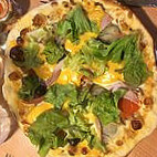 Pizza A'Cappella