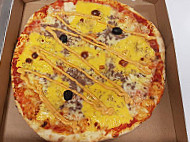 Croqu'pizza