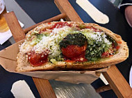 Pizzadillo