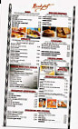 Amwell Valley Diner