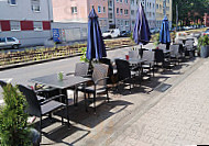 Crazy Pizza Frankfurt Am Main