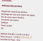 Chez Abel