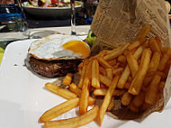La Terrasse