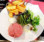 Steak N Coffee