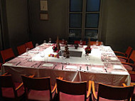 Casino De Vic Restaurant