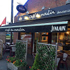 Café Du Moulin